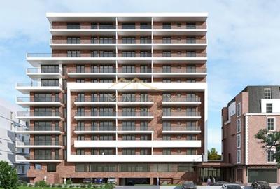 Apartament cu 3 camere decomandat în Herăstrău - 48