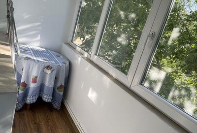 Apartament cu 2 camere decomandat în Central - 5
