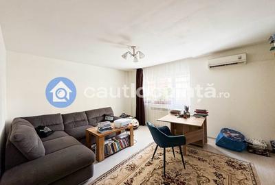 Apartament cu 2 camere decomandat, mobilat în Timpuri Noi