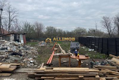 Casă cu 3 camere cu Teren 692 Mp în Fulga - 6