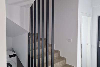 Casă cu 4 camere cu Teren 260 Mp în Miroslava - 7