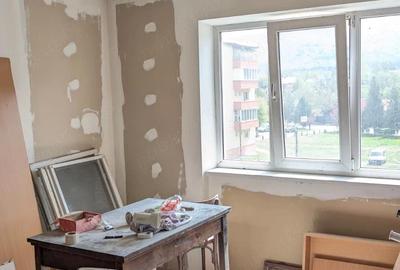 Apartament cu 2 camere decomandat în Central - 8