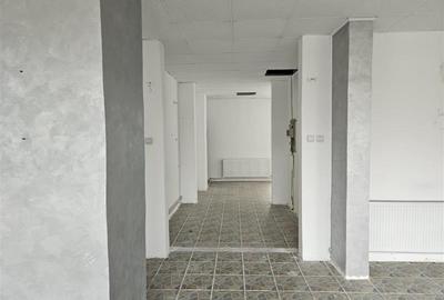 Spatiu comercial de inchiriat 110 mp Central Fieni - 8