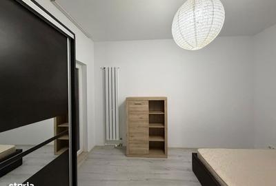 Apartament cu 2 camere în Copou