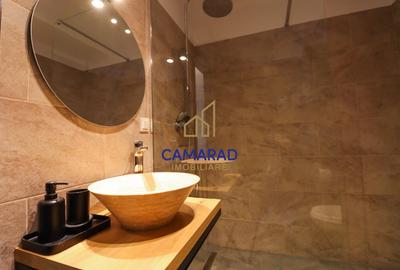 Apartament cu 3 camere decomandat, mobilat în Voluntari - 11