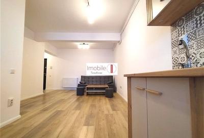 Apartament cu 2 camere semidecomandat, mobilat în Florești - 4
