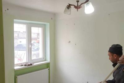 Apartament cu 2 camere semidecomandat în Central - 4