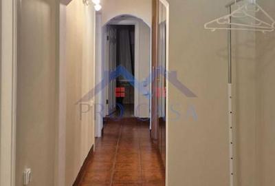 Apartament cu 3 camere decomandat în Tolstoi - 1