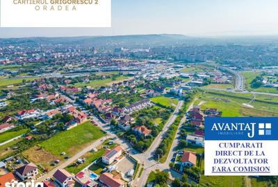 Teren de 530 mp, în Centura - 5