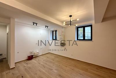 Locuință nouă cu 3 camere, ideală pentru investiție - zona Clinicilor - 3