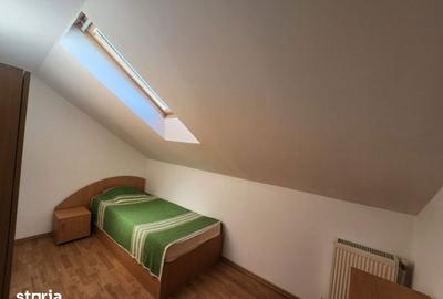 Apartament cu 5 camere decomandat în Craiovei - 8