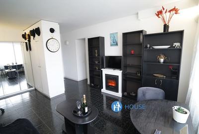 Apartament cu 2 camere, mobilat în Romană - 16