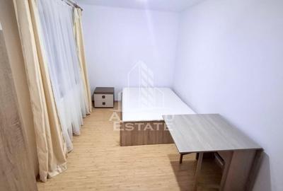 Apartament cu 3 camere semidecomandat în Girocului - 3
