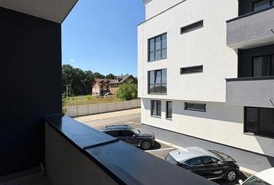 RECO Apartamente bloc nou Baile Felix, la cheie - 9