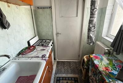 Garsonieră semidecomandată în Ultracentral - 3