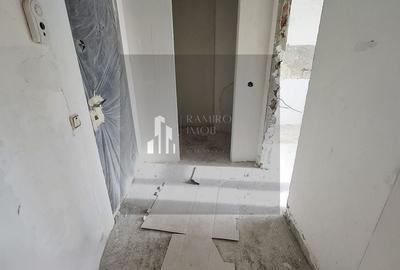 Apartament cu 2 camere semidecomandat în Giurgiului - 4