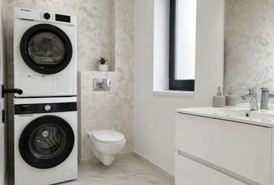 Casă individuală cu 4 camere cu Canalizare în Domnești - 6