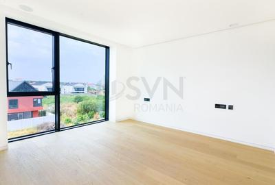 Casă individuală cu 6 camere cu Teren 385 Mp în Pipera - 11