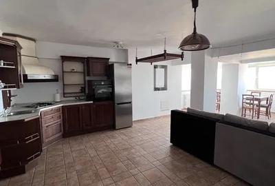 Apartament 3 camere Faleza Nord - 1