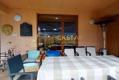 Vila Pantelimon | 5 Camere | 219 mp utili | Teren 474 mp - 19