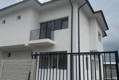 Casă cu 5 camere cu Canalizare în Bragadiru - 17