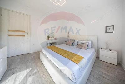 Apartament elegant si spatios, 4 camere, 2 parcari, Racadau! - 13