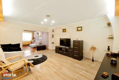 Apartament cu 3 camere decomandat, mobilat în Port - 11