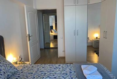 Apartament cu 2 camere decomandat, mobilat în Muncii - 4