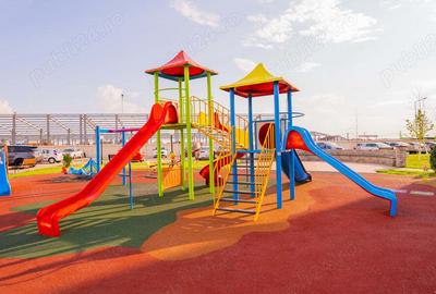 Garsoniera decomandata, incalzire in pardoseala,Confort Urban Rahova - 9