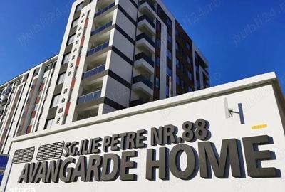 Apartament de vanzare 2 camere, 50mp, Militari - Sergent Ilie Petre 88 Avangarde Home 2. - 1