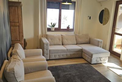 Apartament cu 2 camere în Central - 5