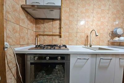 Apartament cu 2 camere decomandat în Central - 4