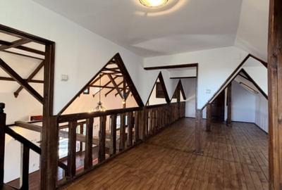 Casă individuală cu 5 camere cu Garaj în Livadea - 19