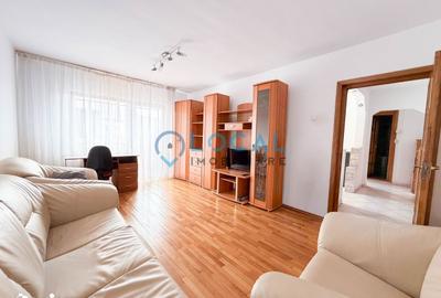 Apartament cu 2 camere decomandat, mobilat în Mărăști - 6