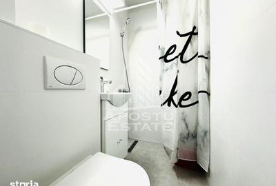 Apartament cu 2 camere în Șega - 3