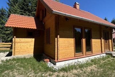 Casă cu Teren 5500 Mp în Sântimbru - 18