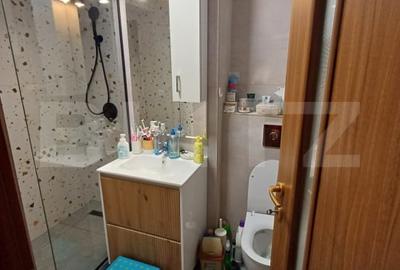 Apartament de vanzare, cu 2 camere, 58 mp, zona Zorilor! - 7