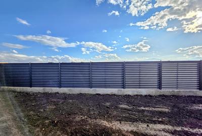 Casa individuala cu 4 camere, zona Livada, Dealul Lempes - 12