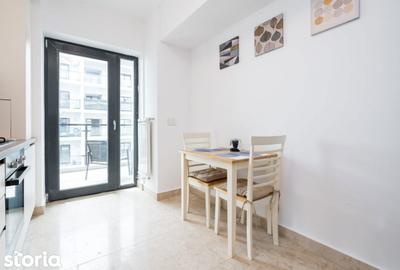 Apartament cu 2 camere decomandat în Nerva Traian - 15