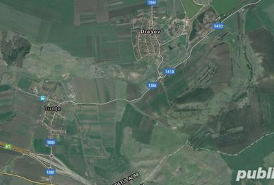 Teren de 70000 mp, în Șpring - 2