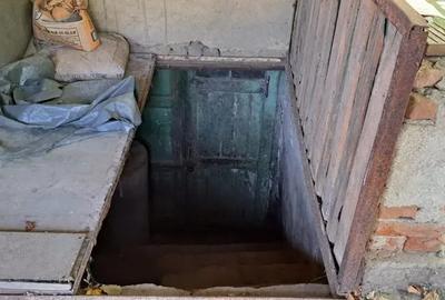 Casa de vanzare, comuna Cujmir, Mehedin?i, beci, fantana, gradina, 686 mp total - 3