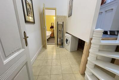 Apartament 4 camere spatios  in zona Sinaia - 11