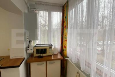 Apartament cu 2 camere decomandat în Soarelui - 2