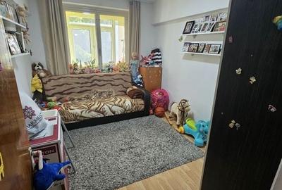 APARTAMENT SPATIOS | TEI | UTCB - 4