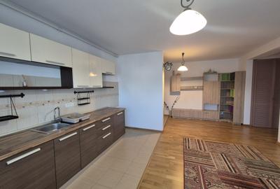 Voluntari - Metro, Omnix City, vanzare ap 2 camere mobilat, parcare - 3