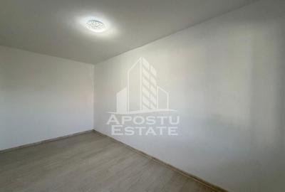 Apartament cu 2 camere semidecomandat în Cetății - 1