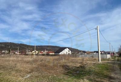 Teren de 445 mp, în Ștefănești - 2