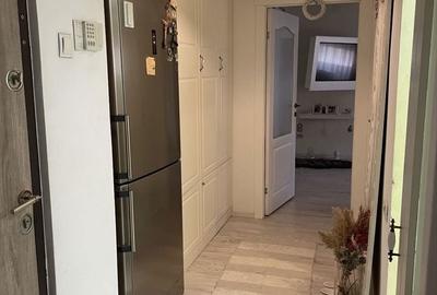 Apartament cu 3 camere semidecomandat în Central - 4