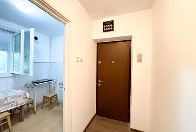 Apartament 3 camere - Piata Sudului | 60 mp | Etaj 3/4 | Bloc reabilitat. - 12