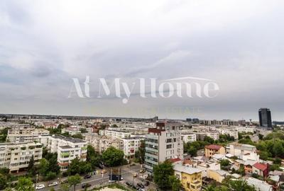 Apartament cu 5 camere decomandat, mobilat în Herăstrău - 5